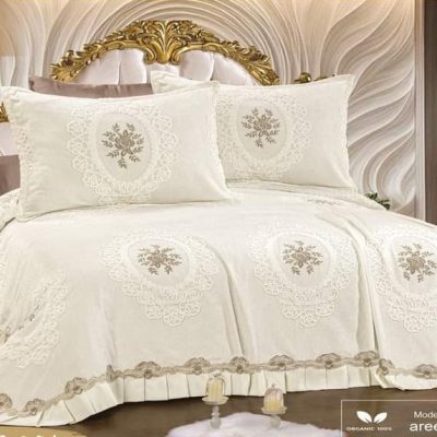 مفرش سوفت كبير BEREN HOME