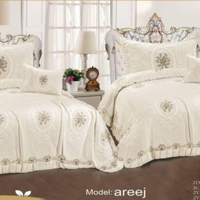 مفرش سوفت أطفال BEREN HOME