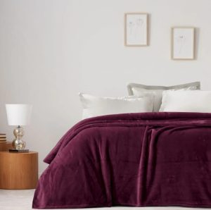 Dark Purple