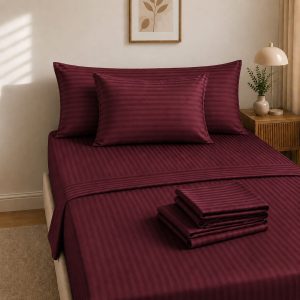 Burgandy